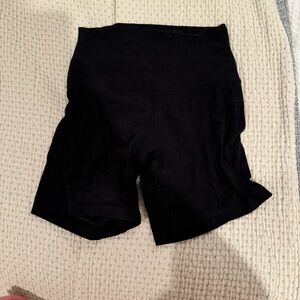 Lulu 4” align shorts